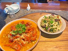 -好灶头妈妈菜·千岛湖土菜地标美食