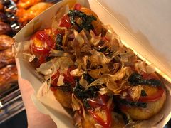 -大学城夜市大排档(凤栖路店)