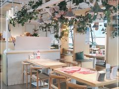 大堂-嘉和一品粥(方庄店)