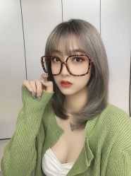 -icare美发沙龙