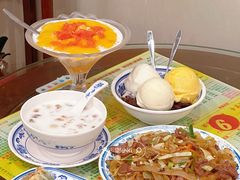 -顺记冰室(宝华路店)