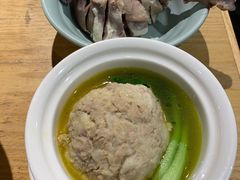 金陵板鸭-苏堂阳春面•九年庆(北京路天河城店)