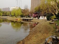 -堤角公园