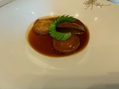 -万豪金殿(香港JW万豪酒店)