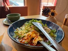 -耶里夏丽·丝路国际·新疆餐厅(浦东区东方路店)