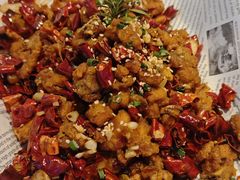 -巴特餐饮6加1音乐餐吧·新疆菜