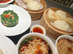 -晓淮山·扬州早茶·淮扬菜(龙阳广场店)