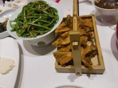 -双合园·海鲜水饺青岛菜(九水东路店)