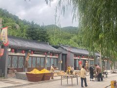 -威海华夏城景区