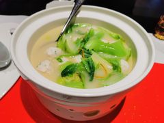 -馋遇江南·精致湖景雅宴(东方之门店)