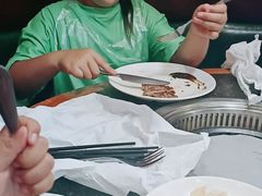 -味芝树·牛排烤肉自助(海亮店)