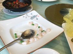 -宁波汉通海鲜大酒店(江湾店)