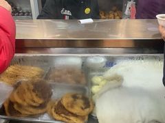 -老回回小吃(百万庄店)