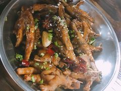 -小民大排档(光谷店)