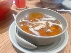 茉莉冰粉-遇见小面(碧桂园总部店)