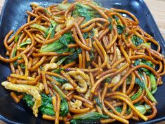 上海炒面-老盛兴汤包馆(江宁一店)