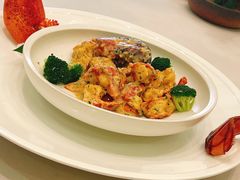 -虹御轩·传承江浙菜(虹桥店)
