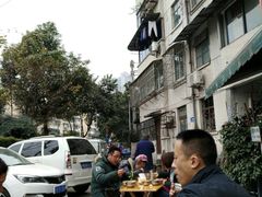 -左撇子私房面