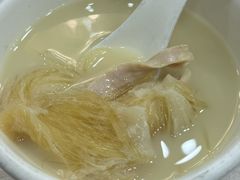 -凤城礼记鱼翅海鲜酒家(新马路总店)