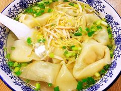 -绿杨馄饨店(湖滨新天地店)