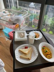 -盈月阁母婴护理中心·月子中心·月嫂育儿嫂