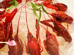 -悦泰环球美食自助(金茂旗舰店)