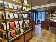 -COSTA COFFEE(新奥购物中心店)