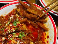 -好恰湘潭小炒与小碗菜(马兰山店)
