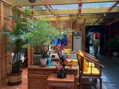 -悦真雅院·四合院·清真私房菜(雍和宫店)