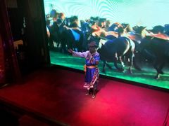 -红色根据地文化主题酒店(太湖街店)