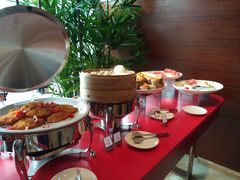 -上海浦东嘉里大酒店