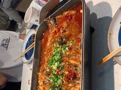 -鱼酷活鱼烤鱼(南京水游城店)