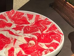 -东来顺·非遗火锅(赛格国际购物中心店)