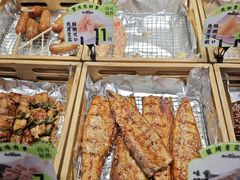 -鲜道寿司(雨花虹悦城店)