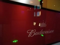 -百威KTV(恒福路店)