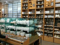 -MUJI无印良品(万达天鹅湖店)