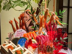 -上井料理黑金店(IFS国金中心店)