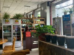 -张记焖窑·十五年专注焖烤(雍和宫店)