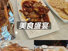 -华顺土菜馆(洪岗路店)