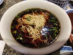 老牌阳春面-南京大牌档(三阳广场苏宁店)