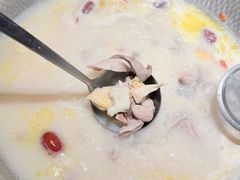 -古膳记猪肚鸡.生蚝鸡(拱北店)
