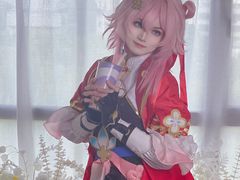 -米游妙妙屋cosplay换装自拍摄影体验馆