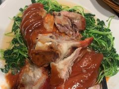 -苏浙徽·农家大院(吴江中山南路店)