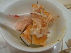-华师大厦酒店·华粤轩中餐厅