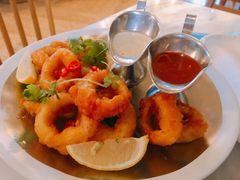 -The Rug Cafe(王府中环店)