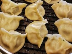 牛肉灌汤包-千忆汤包(闽江路店)