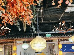 -郭家大院 老南京土菜(九霄店)