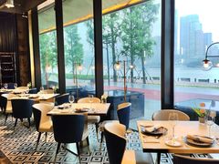 -大八江景意大利西餐厅LargeEight Italy Restaurant(1862时尚艺术中心店)