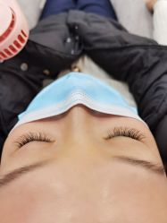 -雅洁美甲美睫
