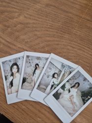 -WAVE SODA摄影工作室